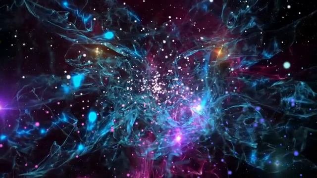 432 Гц.Исцеляющая музыка.Освобождение от Негативных Мыслей.Космическая Музыка.Исцеление во время сн