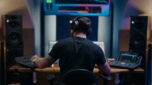 Introducing Sennheiser HD 490 Pro Open-Back Studio Headphone 2024!🔥