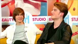 Уход Владислава Рамма из группы MBAND