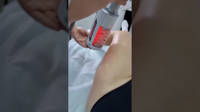 Микровибрационный массаж аппаратом смотреть онлайн