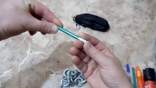 Кастет в кармане А вы не знали? Оберег Талисман Защита смотреть онлайн