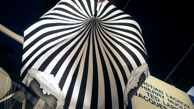 Обзор выставки Обувь. Мир кожи - 2013 смотреть онлайн