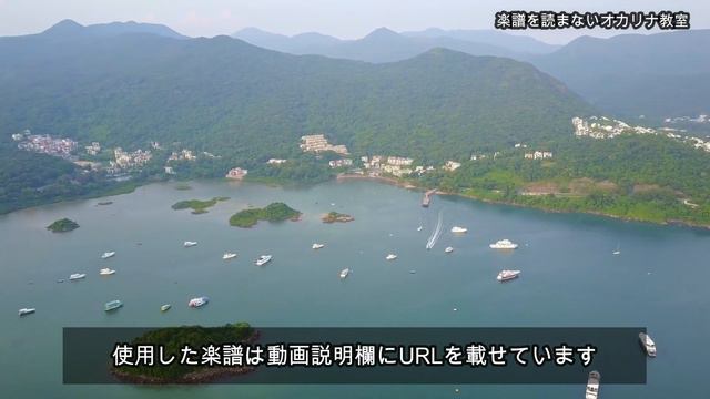 この空を飛べたら/リクエスト曲を吹いてみた