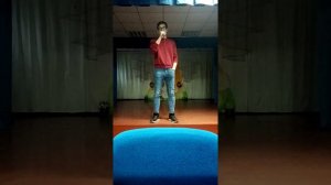 Кирилл Астапов - Я болен тобою.