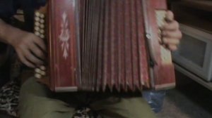 Есаул с нотами в цифрах