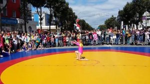 День города Южно-Сахалинска-2.