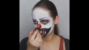 7 MIND BLOWING Halloween Makeup Tutorials Compilation Макияж на Хэллоуин 2017 Гр