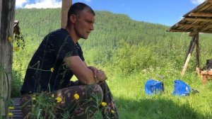 Тофалария, время охотников