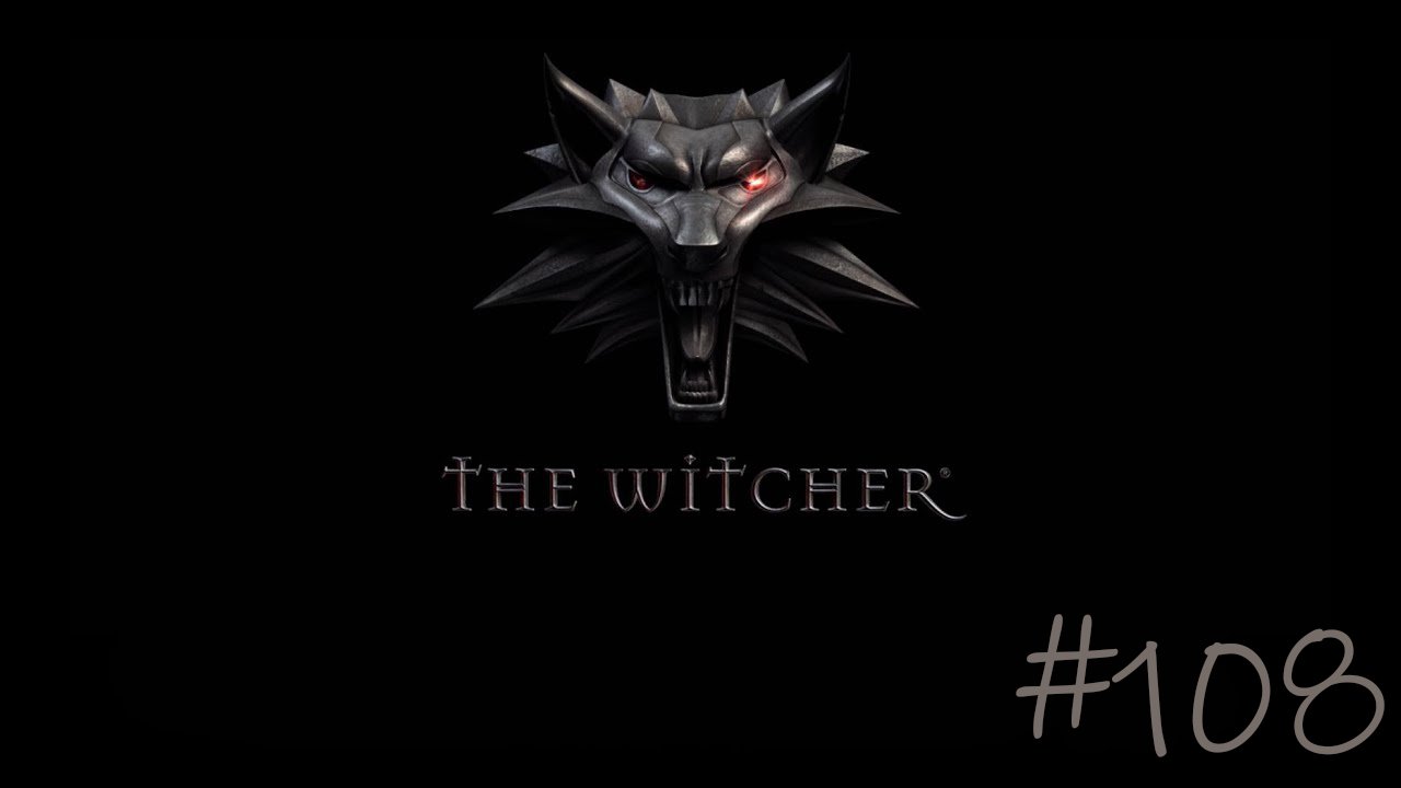 The Witcher #108