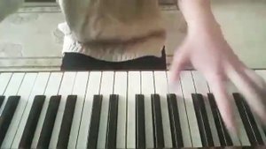 Реквием по мечте...Фортепиано