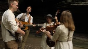 Sixteen Tons - Southern Raised (low bass singer cover)