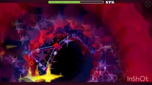 Scrap 100%, By Pauze, Easy Demon, (Weekly) Demon, Geometry Dash