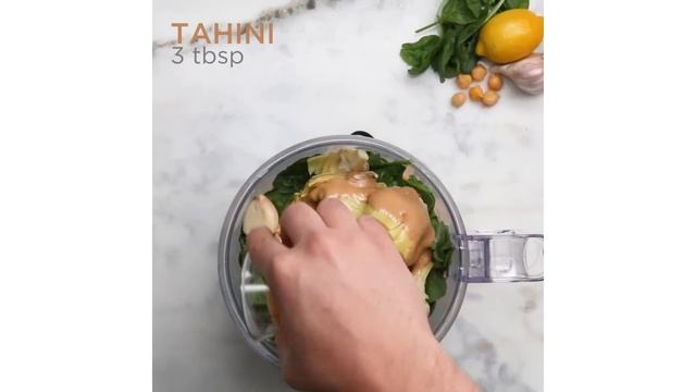 Hummus 4 Ways смотреть онлайн