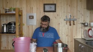 Как правильно солить грузди