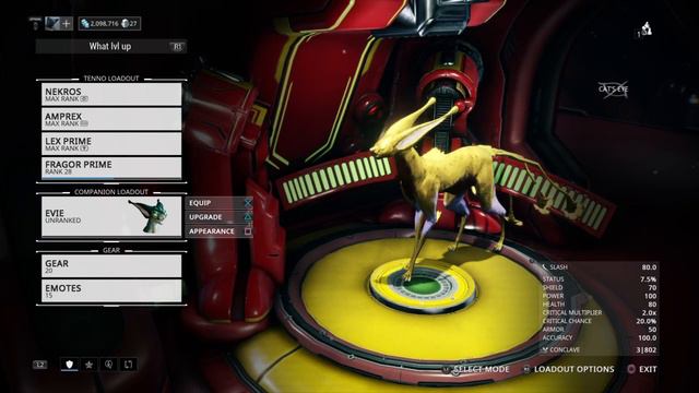 My second Kavat смотреть онлайн