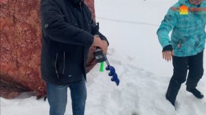 ОБЗОР АДАПТЕРА ДЛЯ ШНЕКА ПОД ШУРУПОВЕРТ