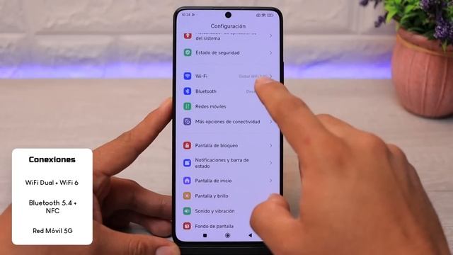 POCO X6 PRO en México Unboxing | Volvió el REY de la Potencia смотреть онлайн