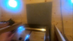 Александр Нахошкин Мобиба МСК  тест электро печи ПАР и ЖАР