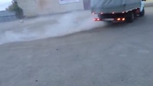 Газель 1uz fe