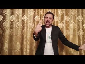 Ренат Резяпов «Я эту жизнь тебе отдам» (г. Уфа)