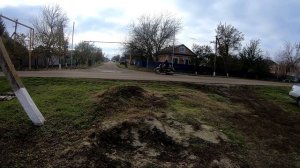 Иж Юпитер 5 переходка, сельские байкеры))