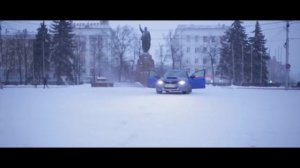 Честный отзыв о Subaru Impreza WRX накипело