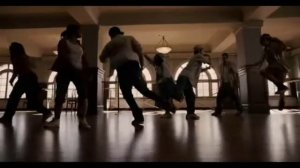 Шаг вперед 2 Улицы