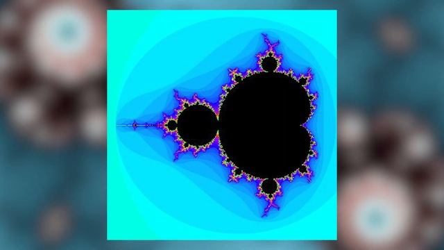 Фракталы. Множество Мандельброта. Вступление смотреть онлайн