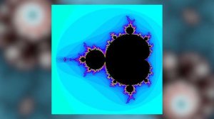 Фракталы. Множество Мандельброта. Вступление