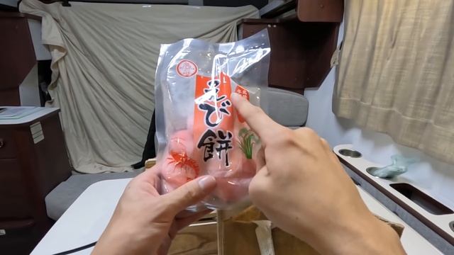 新年会帰り駐車場で車中泊、軽キャンピングカー乗りが日本で一番売れているキャブコンを普段使い。ボディ断熱22mmと35mm違いを検証【ナッツRV クレア】