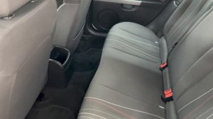 SEAT Leon, 2012 146 000 км, 1.8, AMT (160 л.с.) экспресс обзор от Родиона Федосеева