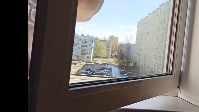Как вымыть без химии окно за 5 минут салфеткой Гринвей? +7 910 596 27 12 Мария Крашенинникова смотреть онлайн