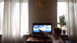 Во что поиграть с друзьями на PS3? / ИГРЫ на ДВОИХ