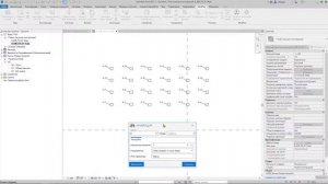 ModPlus for Revit. Нумерация