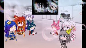 sister location  react to afton family 1/2