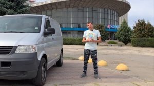 Фольксваген T4 или T5 что лучше? VW T4 vs T5.