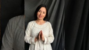 Исподнее обережное платье