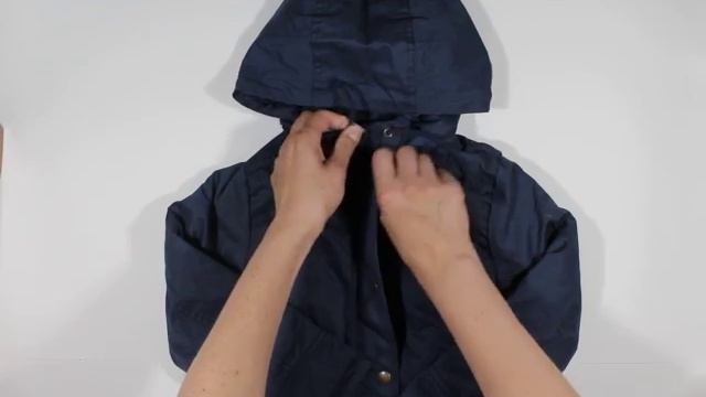 Детская демисезонная куртка для девочки КТ 125 Бемби