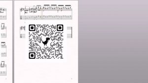 Город, которого нет (И.Корнелюк) Ноты и табы для гитары