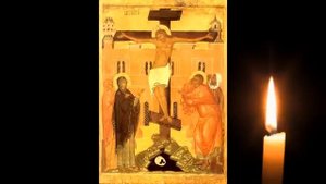 ✞ Великий Покаянный Канон прп. Андрея Критского ✞ (Митрополит Филарет)
