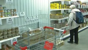 Как выгодно открывать магазин низких цен "Доброцен". Как быстро окупается дискаунтер