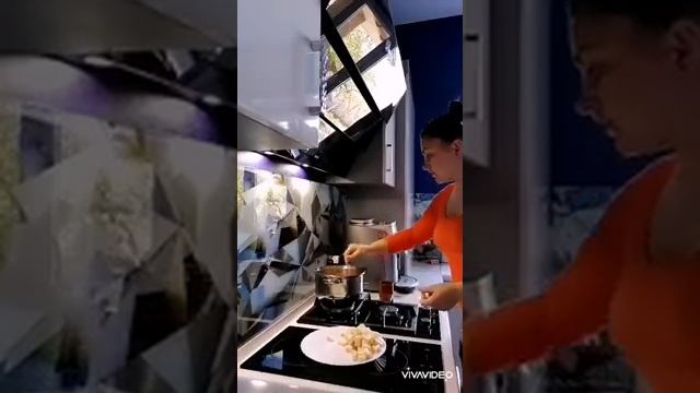 Сырный суп, один из вариантов приготовления