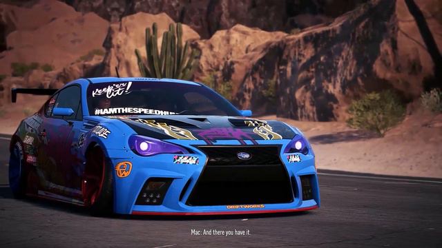 Reunion | NFS payback | Walkthrough Part 3 смотреть онлайн