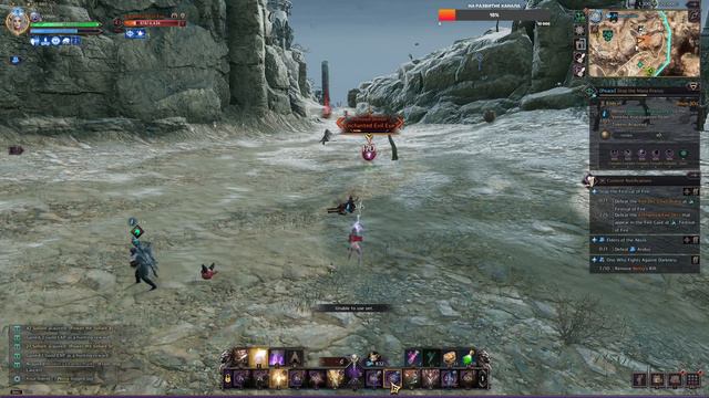 Throne and Liberty смотреть онлайн