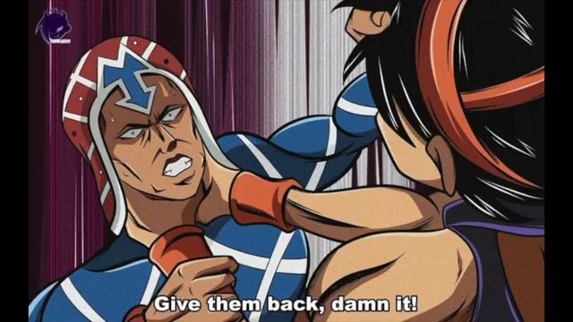 JOJO's Abby Adventure смотреть онлайн