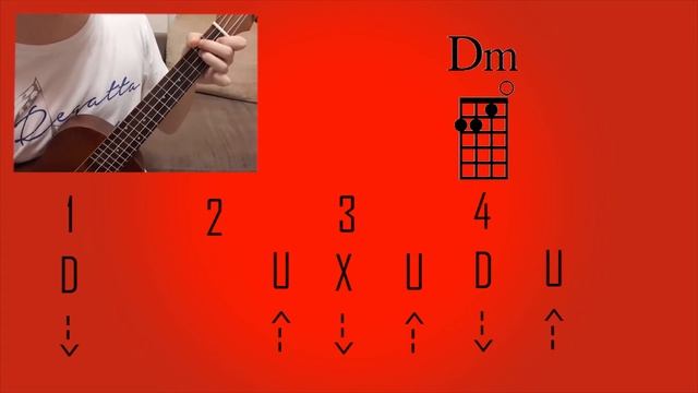 Play-Along | Victory [Two Steps from Hell] Ukulele Fingerstyle, Melody & Chords смотреть онлайн