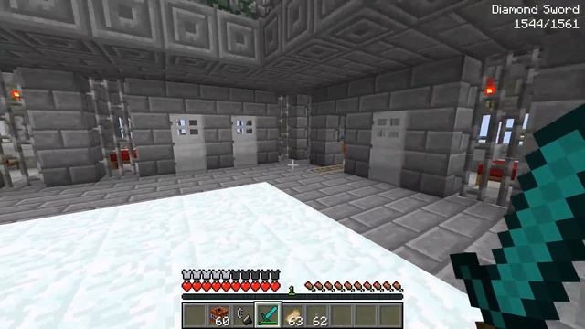 НУБ ПРОТИВ ТЮРЬМЫ В МАЙНКРАФТ ! КАК СБЕЖАТЬ НУБИКУ И ПОБЕГ ИЗ ТЮРЬМЫ MINECRAFT ТРОЛЛИНГ МУЛЬТИК смотреть онлайн