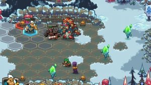 ALL BOSSES: Legends of Kingdom Rush HD Gameplay