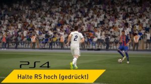 FIFA 17 'ALLE NEUEN SKILLS TUTORIAL' [PS4/XBOX ONE]