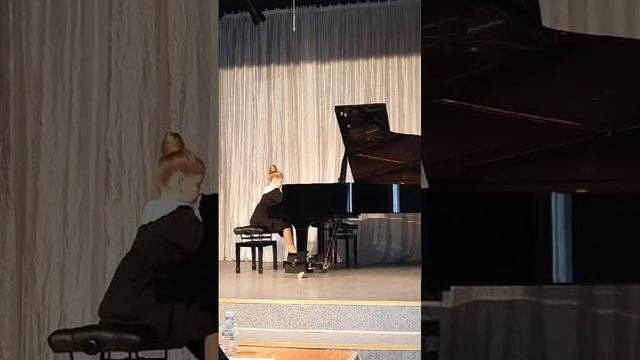 Всероссийский конкурс